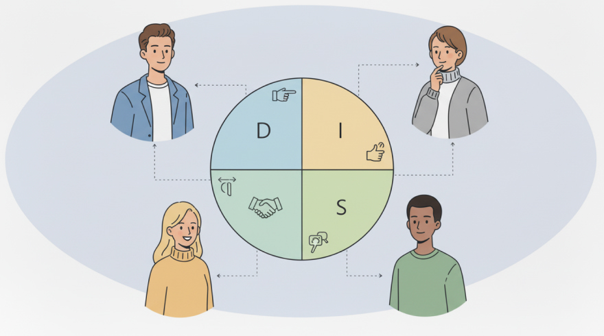 The Ultimate Guide to DISC: A Research-Informed Framework for Better Communication