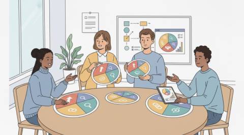 The Guide to Understanding DISC for Better Communication and Team Performance