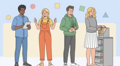 DISC Behavioral Style Assessment: A Complete, Practical Guide