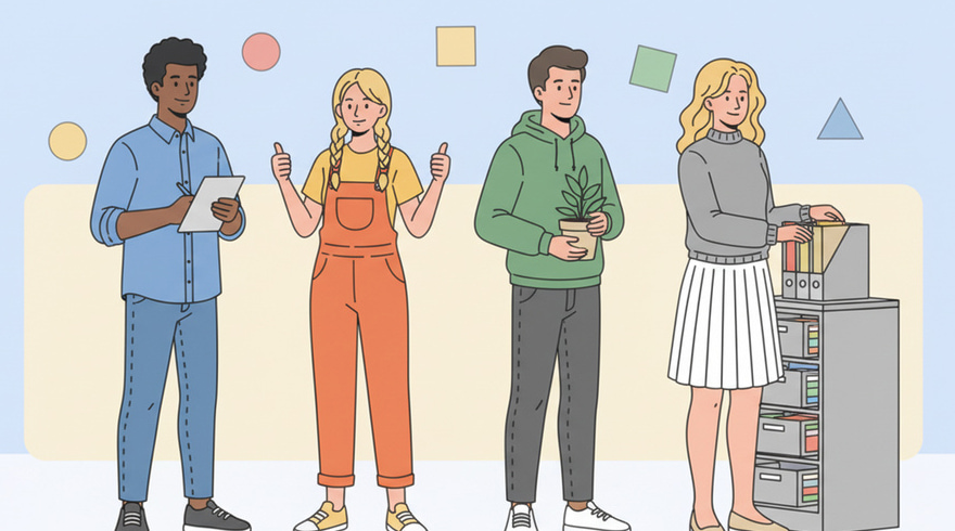 DISC Behavioral Style Assessment: A Complete, Practical Guide