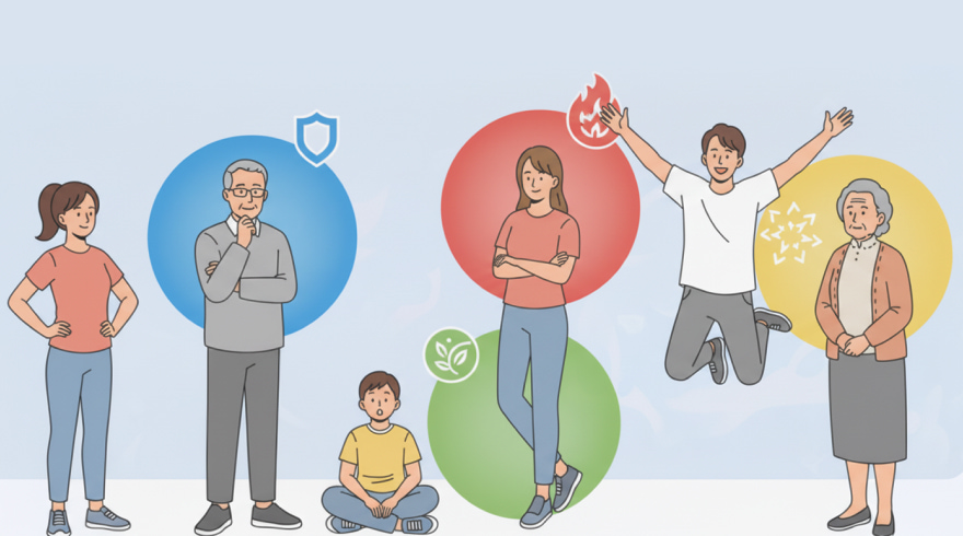 DISC Assessment Online Free: Understand Your Style and Improve Your Communication