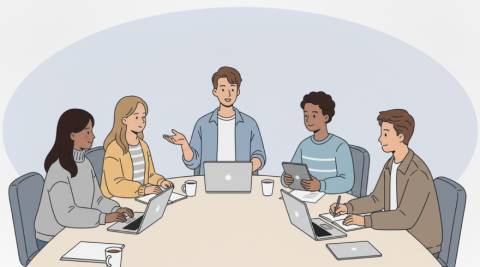 The DISC Model: A Comprehensive Guide to Behavior and Communication